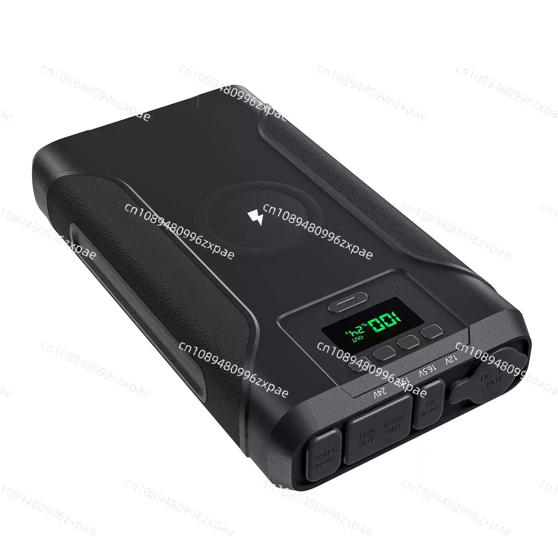 High Capacity 72000mAh Outdoor - Outdoor Power Bank ulasan dan harga
