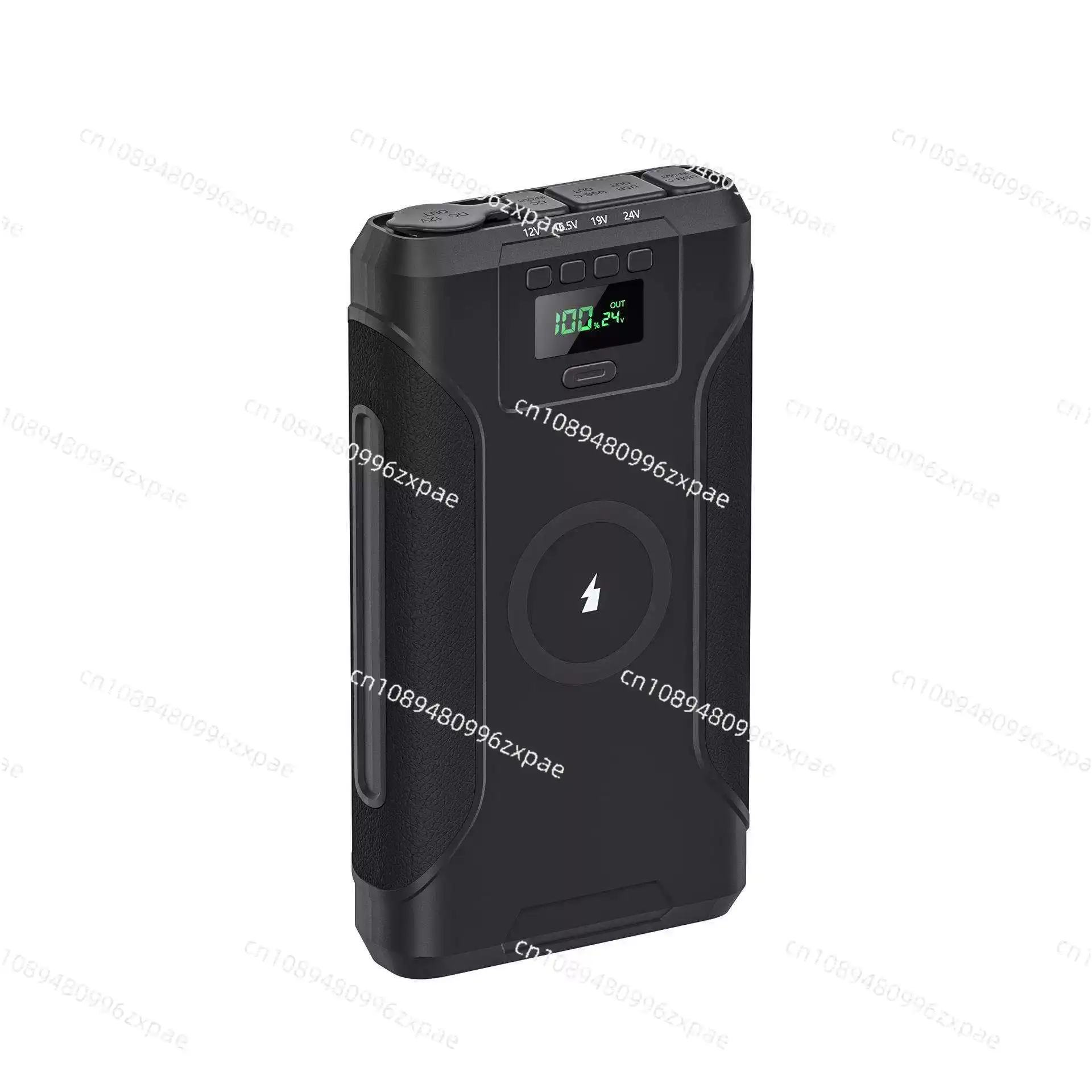 High Capacity 72000mAh Outdoor - Outdoor Power Bank ulasan dan harga