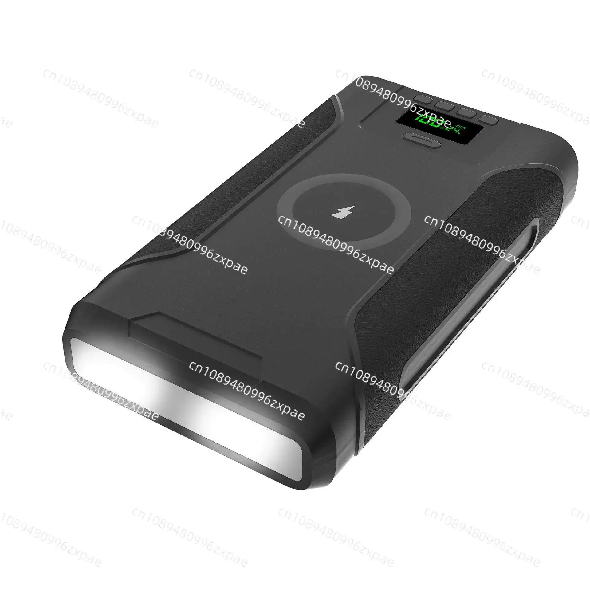 High Capacity 72000mAh Outdoor - Outdoor Power Bank ulasan dan harga