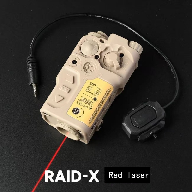 Adjustable Green Ray Tactical  - Outdoor Power Parts ulasan dan harga