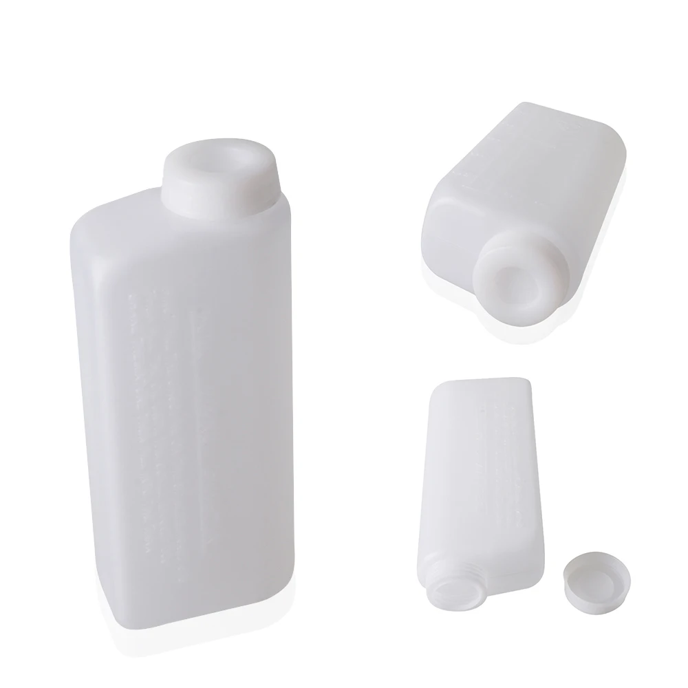 550ML 2 Stroke Oil Gasoline Fu - Outdoor Power Parts ulasan dan harga