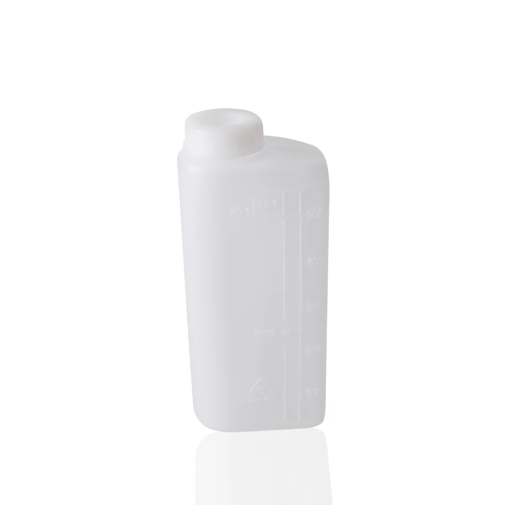 550ML 2 Stroke Oil Gasoline Fu - Outdoor Power Parts ulasan dan harga