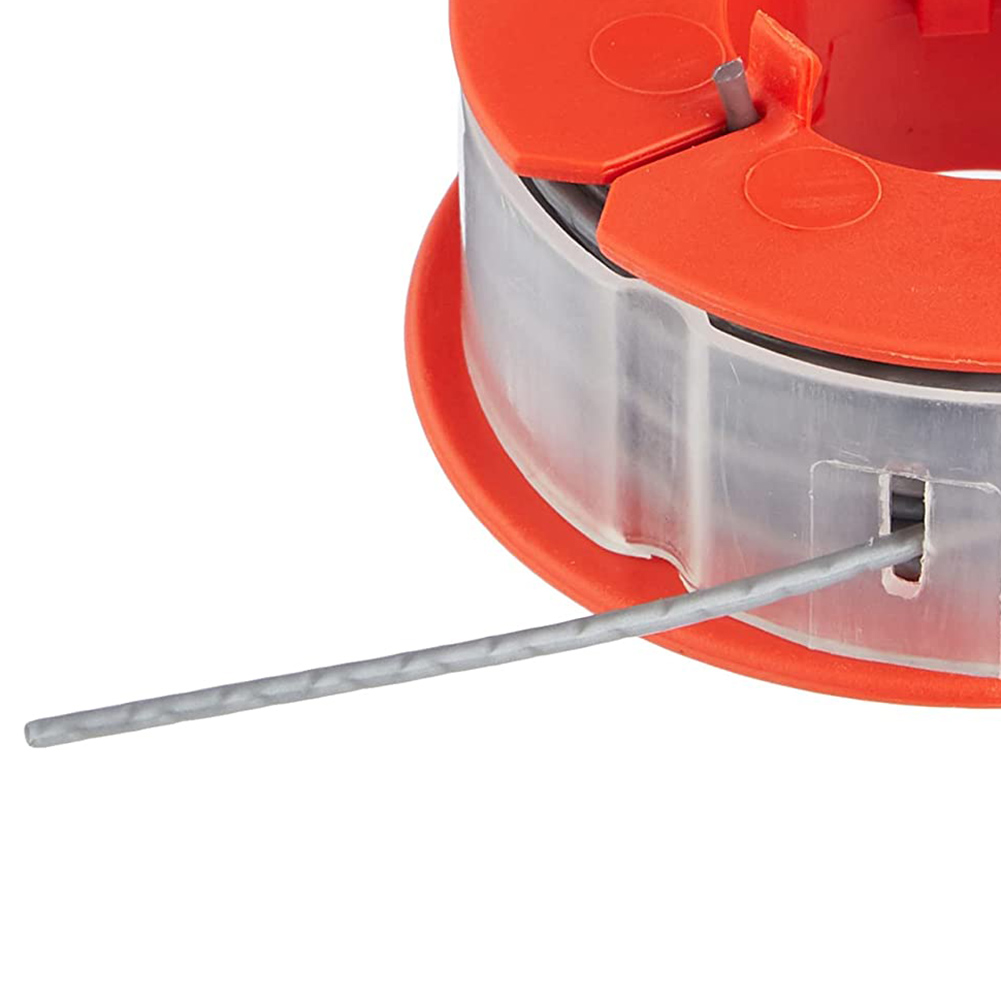 String Trimmer Parts Spools Ou - Outdoor Power Parts ulasan dan harga