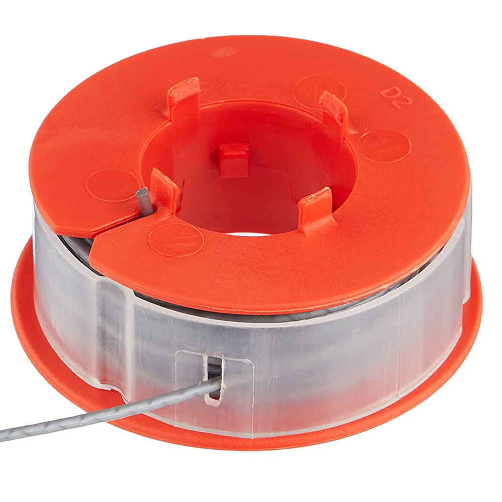 String Trimmer Parts Spools Ou - Outdoor Power Parts ulasan dan harga