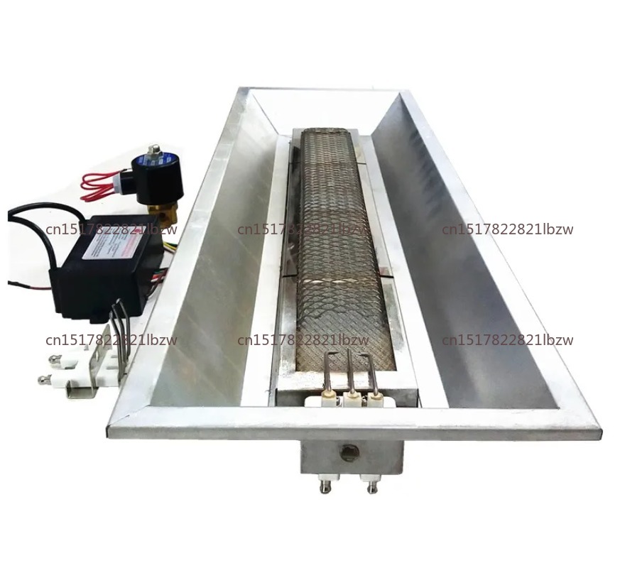 Wall-Mounted THD2606 Patio Hea - Outdoor Power Heater ulasan dan harga