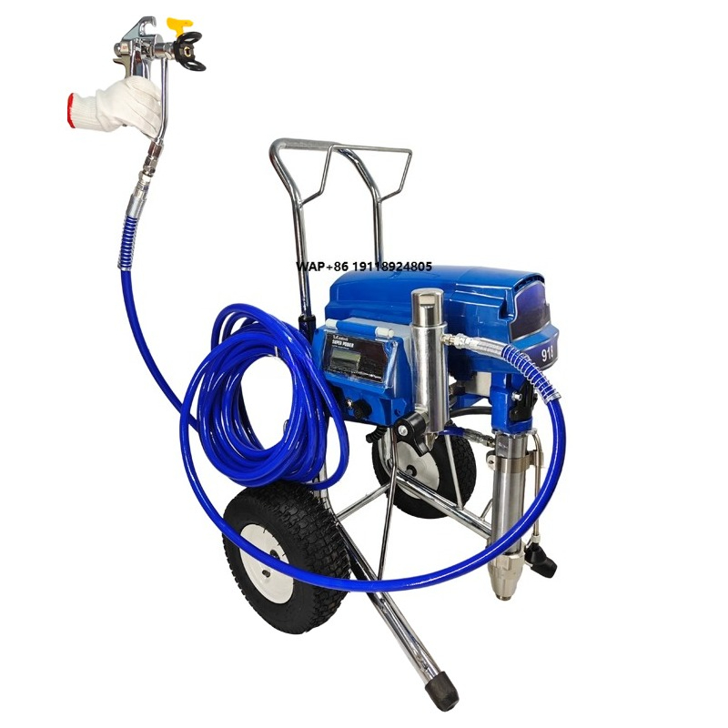 Industrial Grade  918 High Qua - Quality Outdoor Power ulasan dan harga