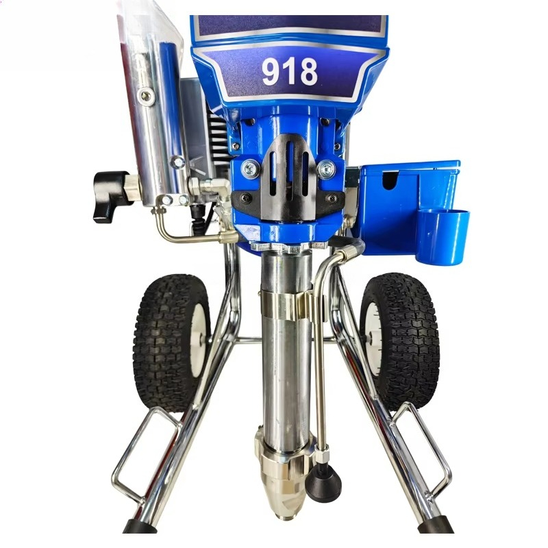 Industrial Grade  918 High Qua - Quality Outdoor Power ulasan dan harga