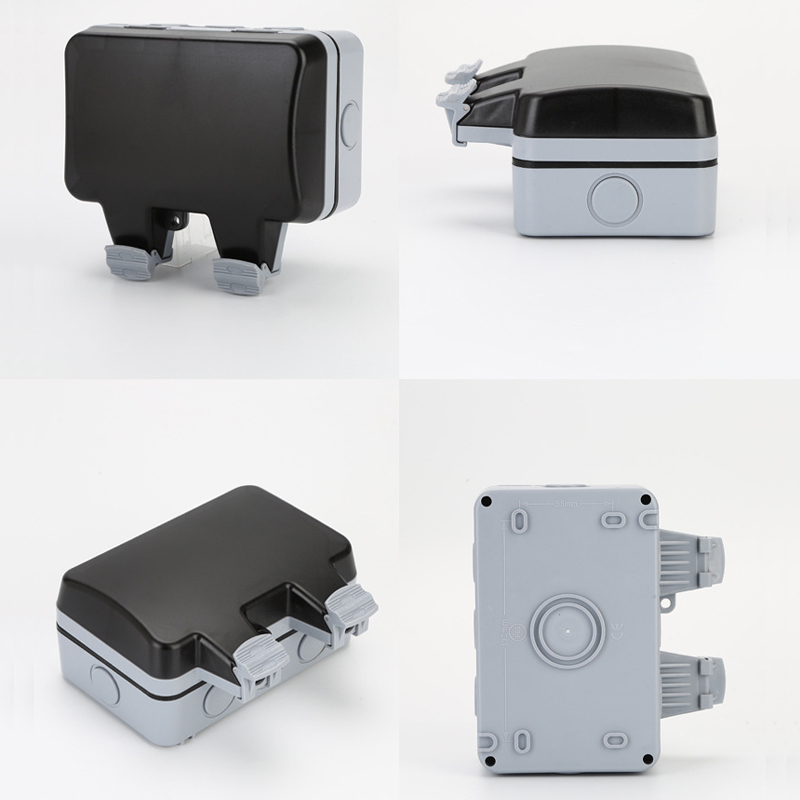 Avoir Tuya Zigbee Electrical S - Outdoor Power Parts ulasan dan harga