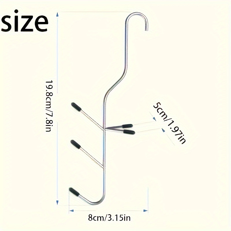 Fish Hooks for Smoking, Stainl - Outdoor Power Heater ulasan dan harga