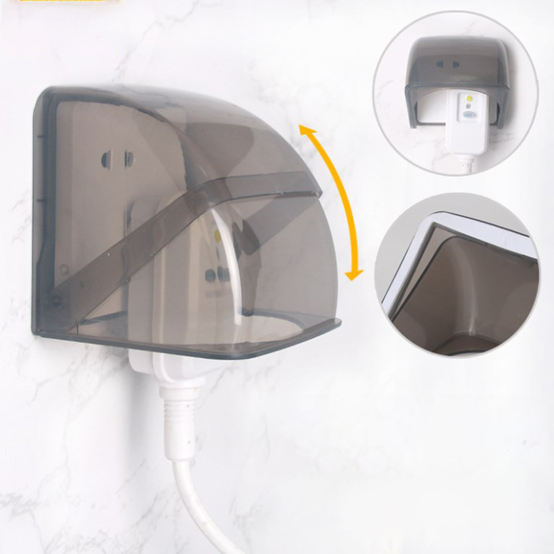 New 86Type Outdoor Socket Prot - Outdoor Power Parts ulasan dan harga