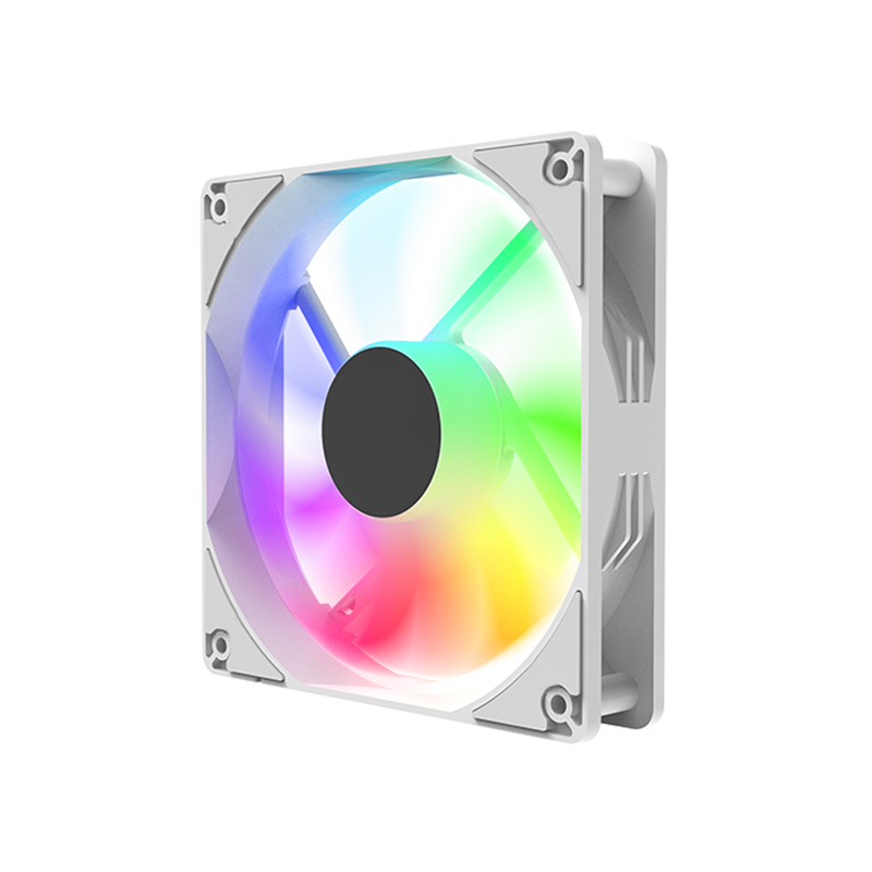 120mm PC Case Fan 12V RGB Cycl - Outdoor Power Heater ulasan dan harga