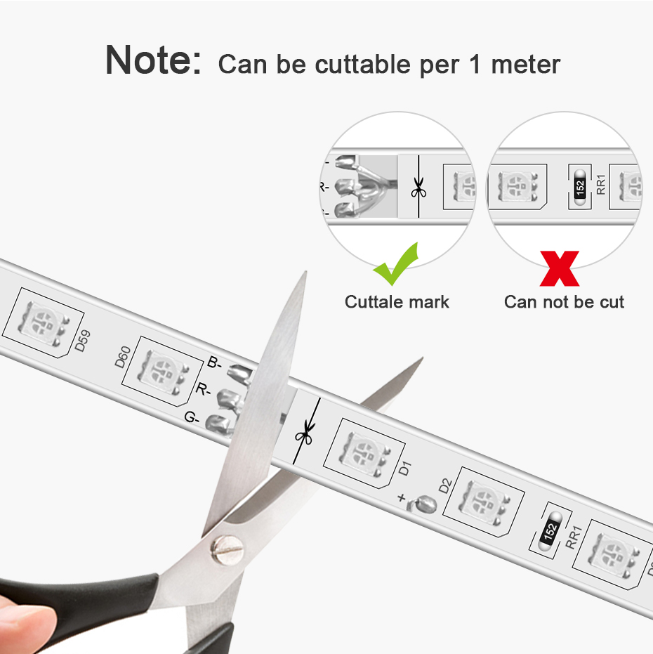 10M 20M 30M 50M Waterproof 220 - Outdoor Power Strip Weatherproof ulasan dan harga