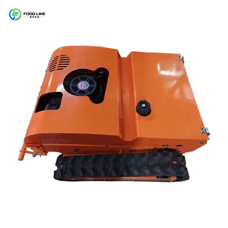 New Design Zero Turn Lawn Mowe - Outdoor Power Mowers ulasan dan harga