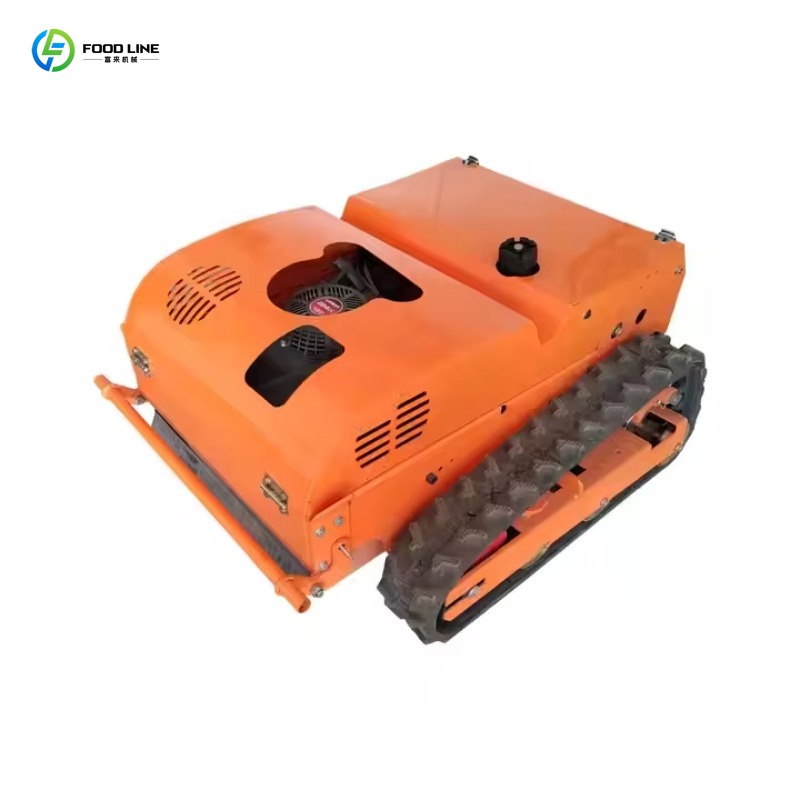 New Design Zero Turn Lawn Mowe - Outdoor Power Mowers ulasan dan harga