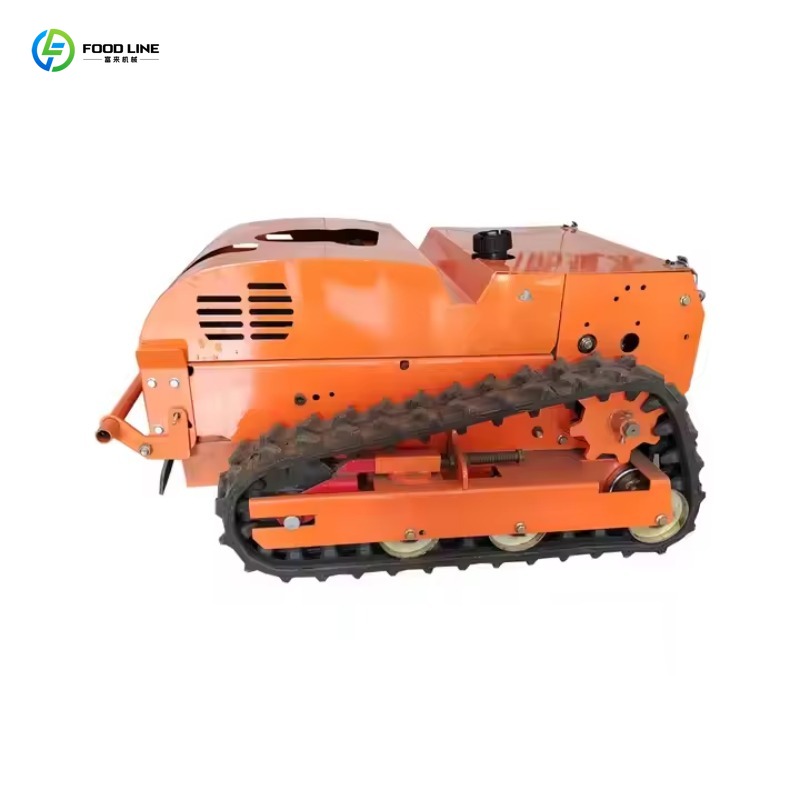 New Design Zero Turn Lawn Mowe - Outdoor Power Mowers ulasan dan harga