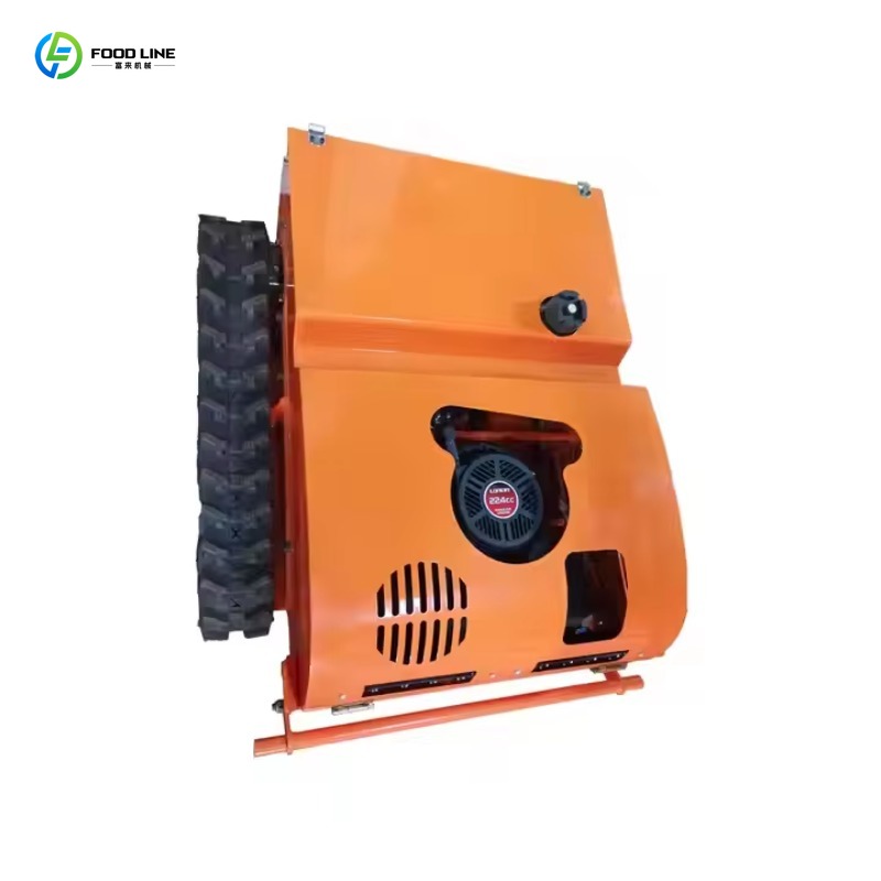 New Design Zero Turn Lawn Mowe - Outdoor Power Mowers ulasan dan harga