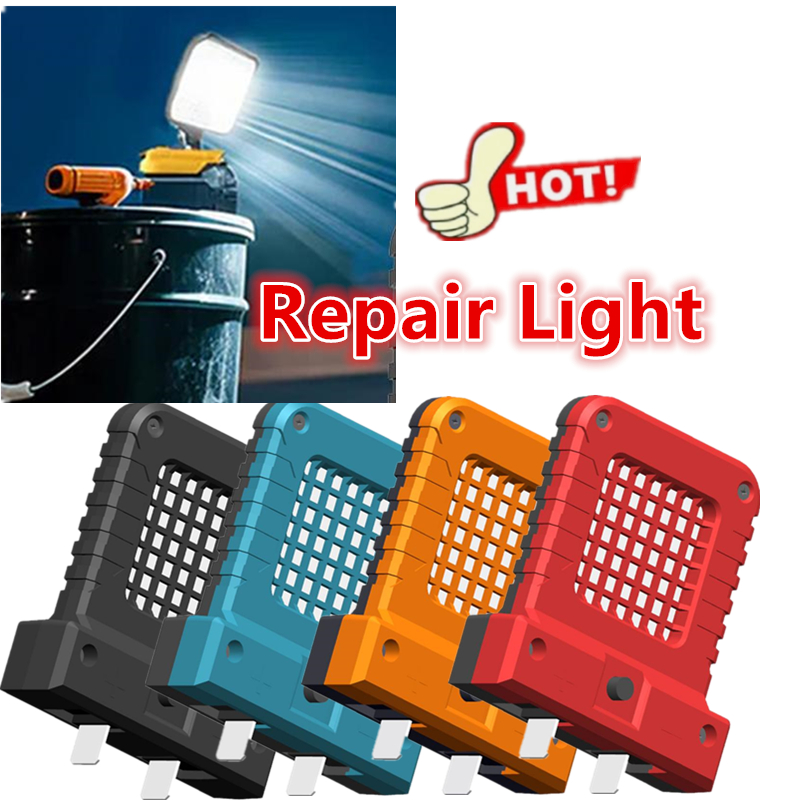 20–21V Power Tool Parts LED Ad - Outdoor Power Parts ulasan dan harga