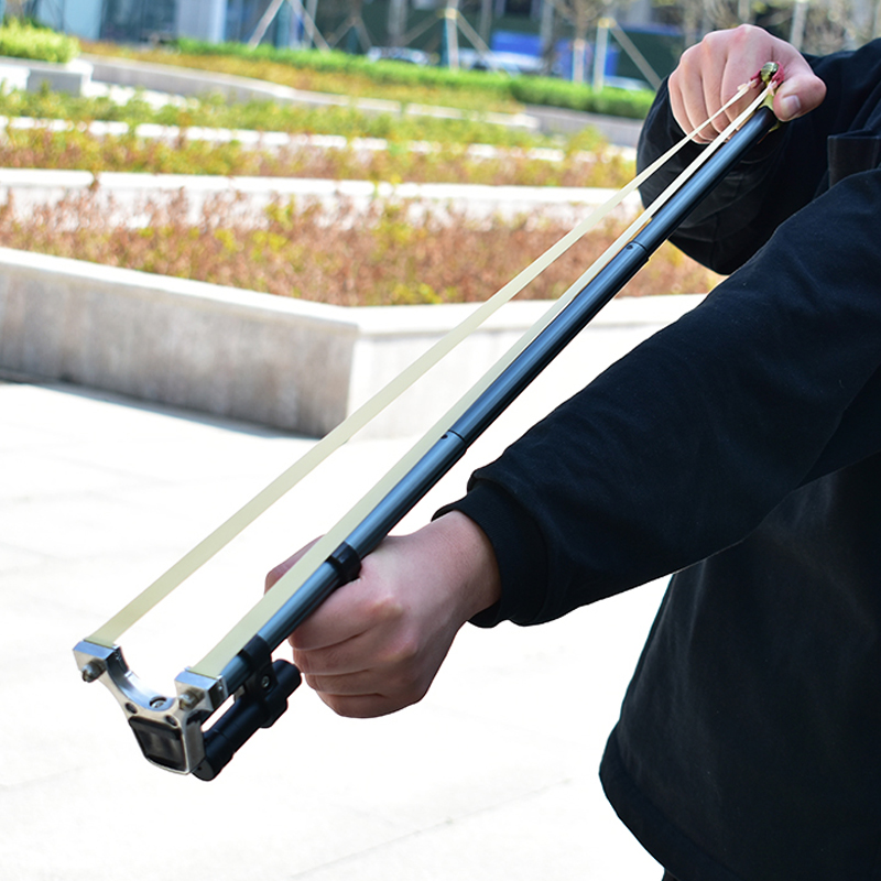 New Small Long Rod Retractable - Quality Outdoor Power ulasan dan harga