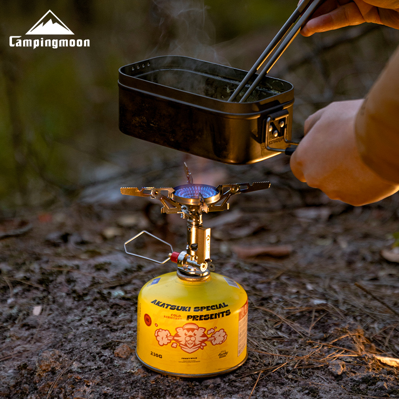 CAMPINGMOON XT-2F Outdoor Port - Outdoor Power Heater ulasan dan harga