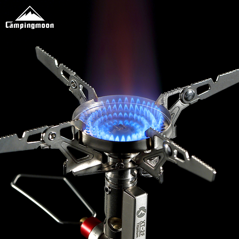 CAMPINGMOON XT-2F Outdoor Port - Outdoor Power Heater ulasan dan harga