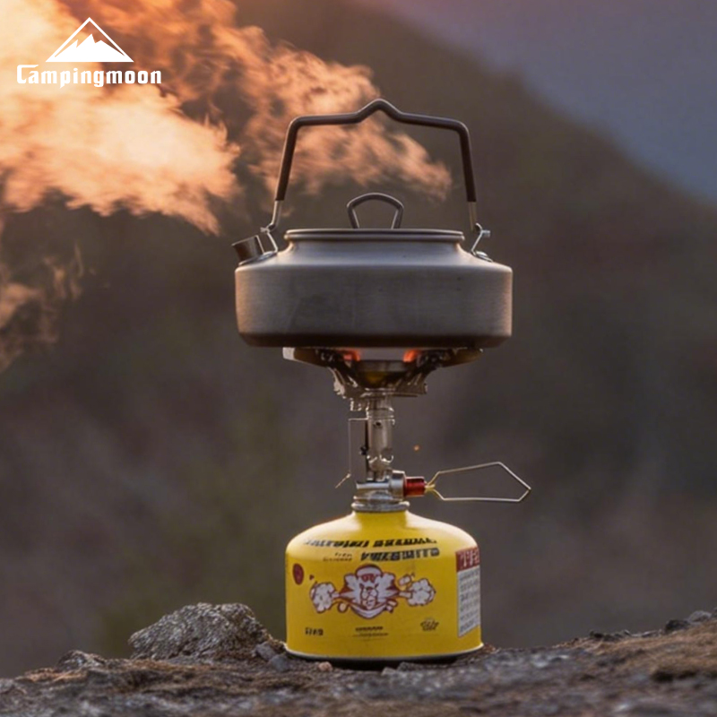 CAMPINGMOON XT-2F Outdoor Port - Outdoor Power Heater ulasan dan harga
