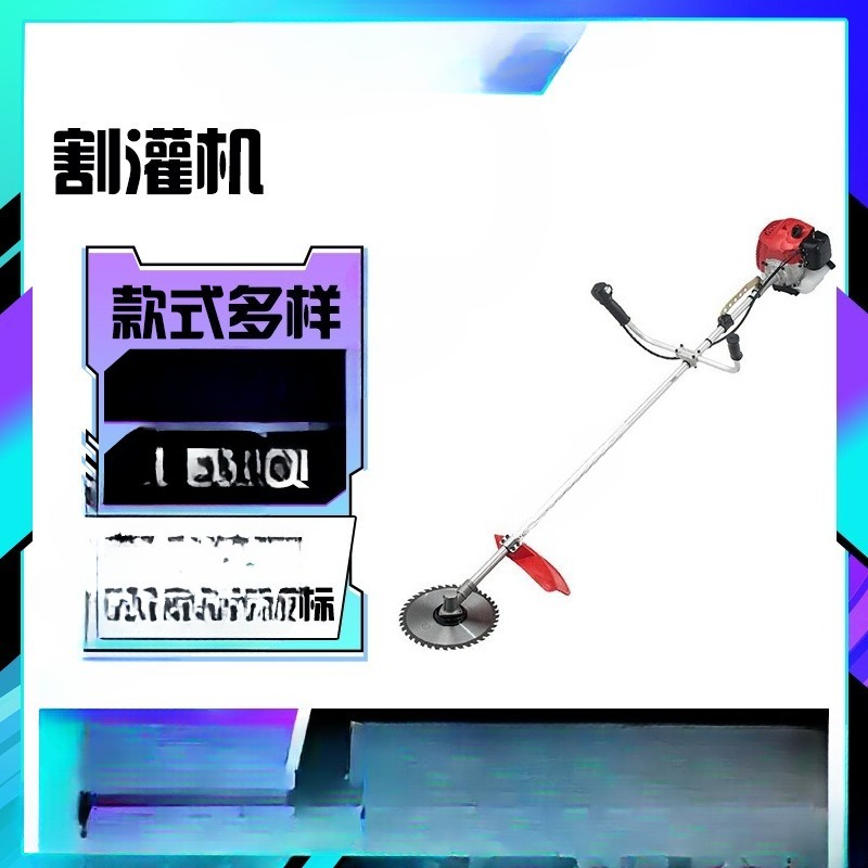 High-power garden outdoor prun - Outdoor Power Mowers ulasan dan harga