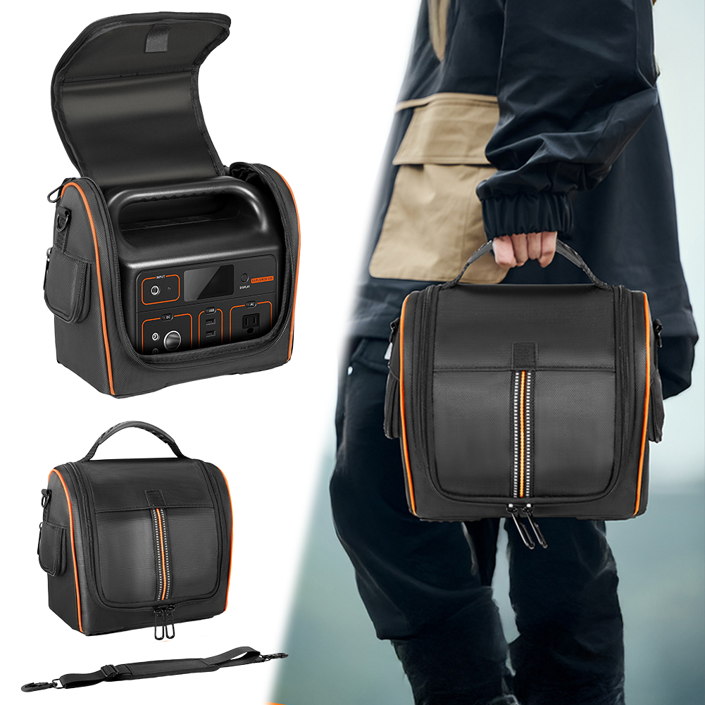 Outdoor Crossbody Bag Waterpro - Power Outdoor Jackery ulasan dan harga