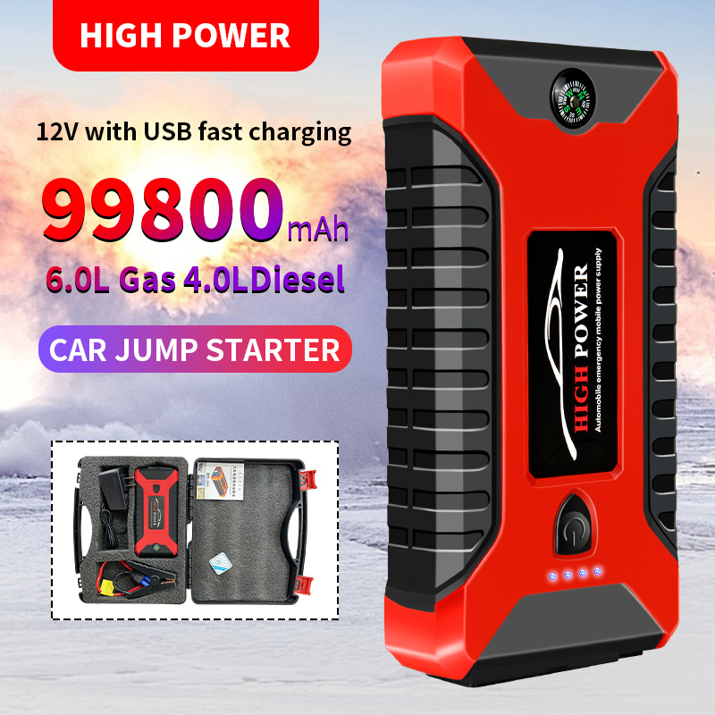 High quality Emergency start p - Quality Outdoor Power ulasan dan harga