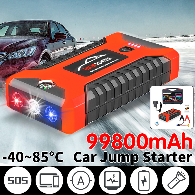 High quality Emergency start p - Quality Outdoor Power ulasan dan harga