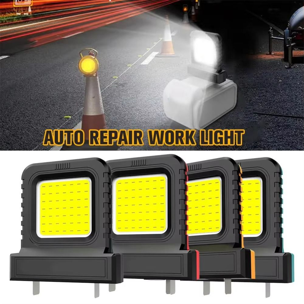 Power Tool Parts LED Work Ligh - Outdoor Power Parts ulasan dan harga