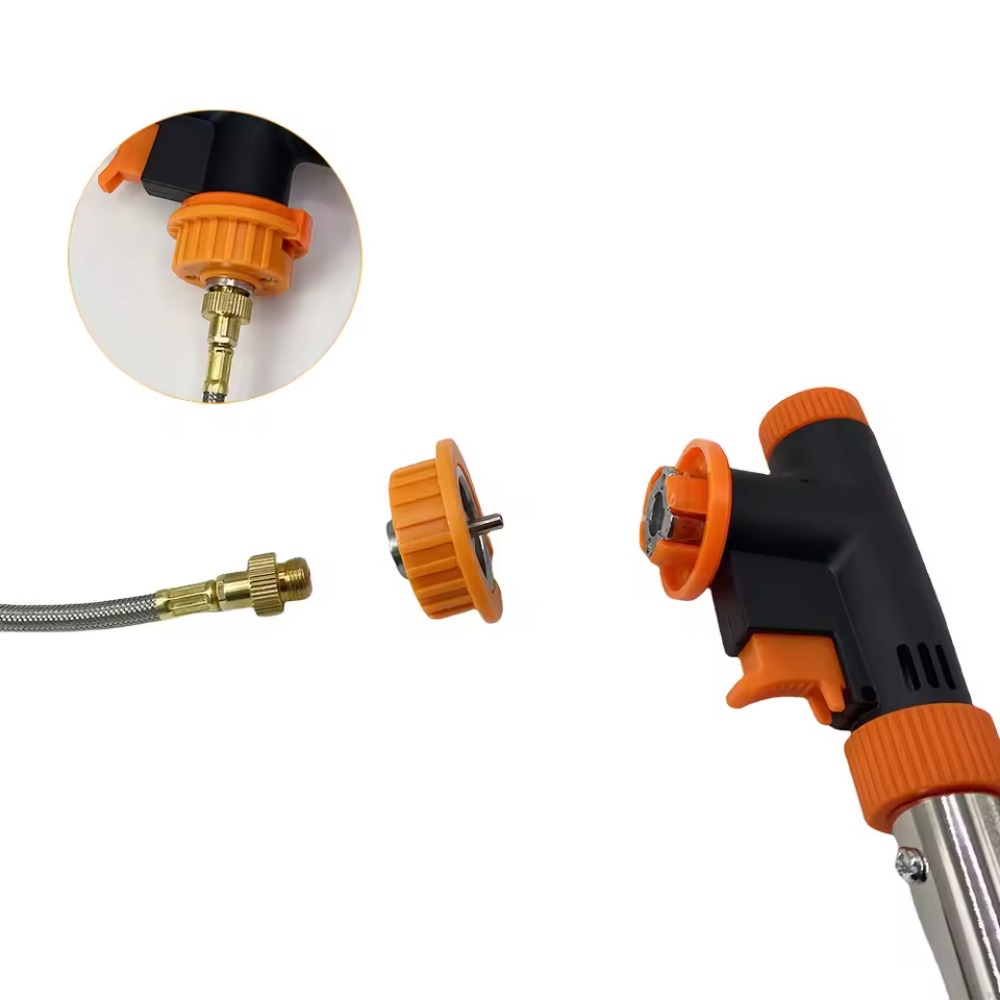 Outdoor Cassette Adapter Threa - Outdoor Power Heater ulasan dan harga