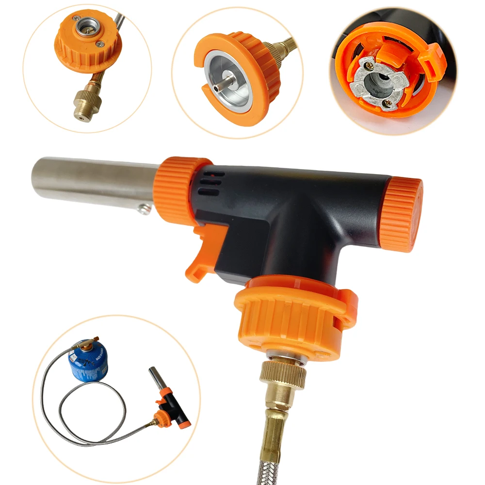 Outdoor Cassette Adapter Threa - Outdoor Power Heater ulasan dan harga