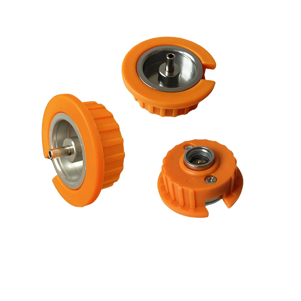 Outdoor Cassette Adapter Threa - Outdoor Power Heater ulasan dan harga