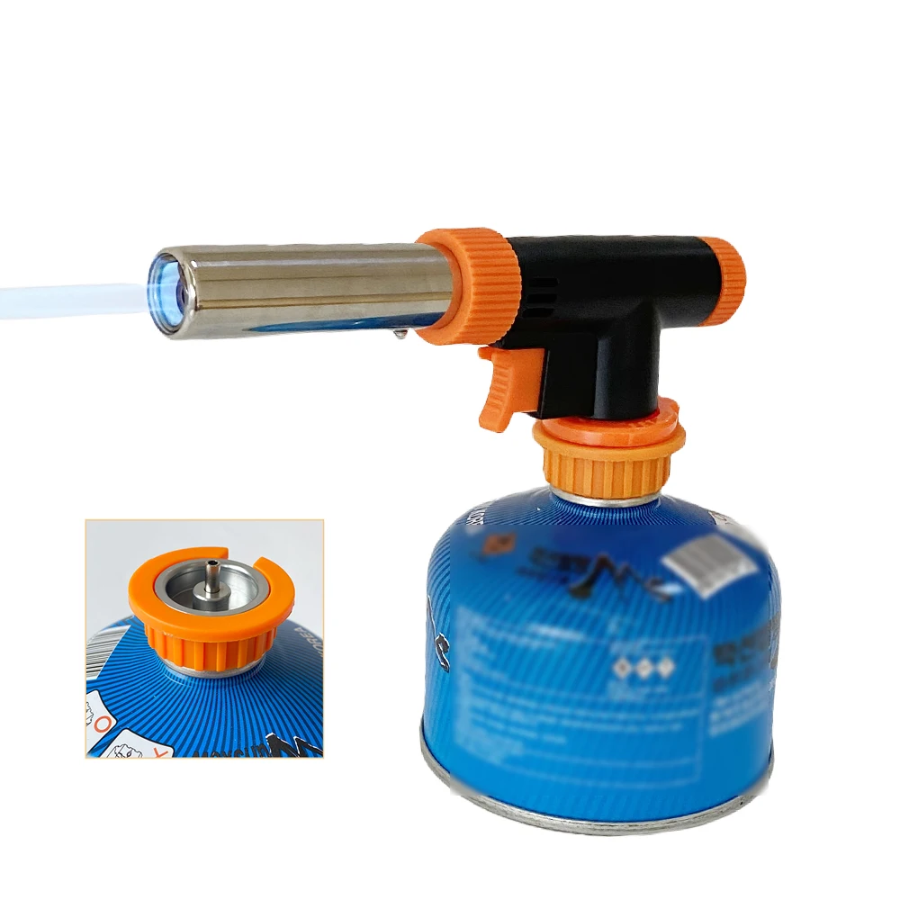 Outdoor Cassette Adapter Threa - Outdoor Power Heater ulasan dan harga