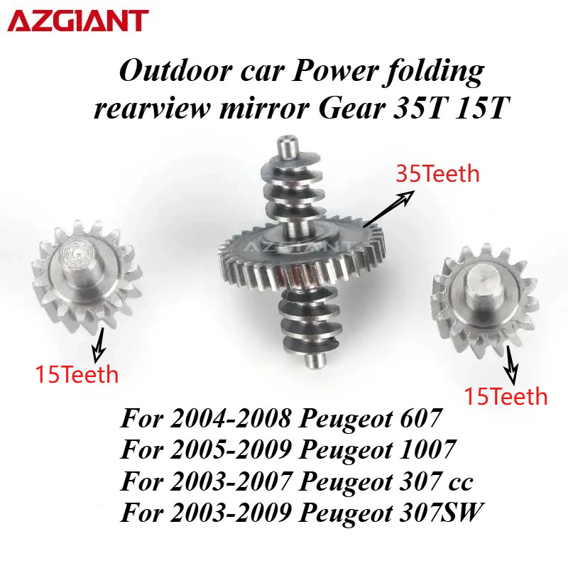 Outdoor car Power folding rear - Outdoor Power Parts ulasan dan harga