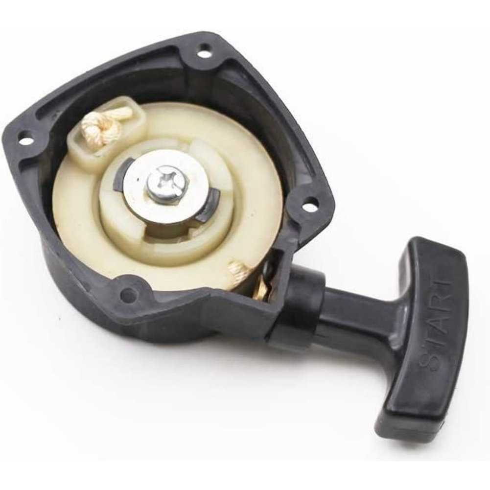 Recoil Starters For Grass Trim - Outdoor Power Mowers ulasan dan harga